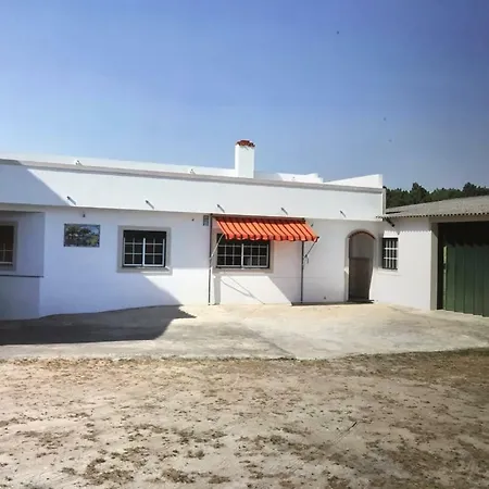 Holiday home A Quinta Do Avo Jorge Martinganca