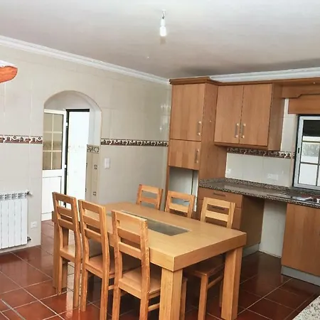 Holiday home A Quinta Do Avo Jorge