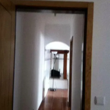 Ferienhaus A Quinta Do Avo Jorge *