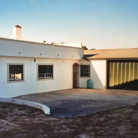 Holiday home A Quinta Do Avo Jorge *