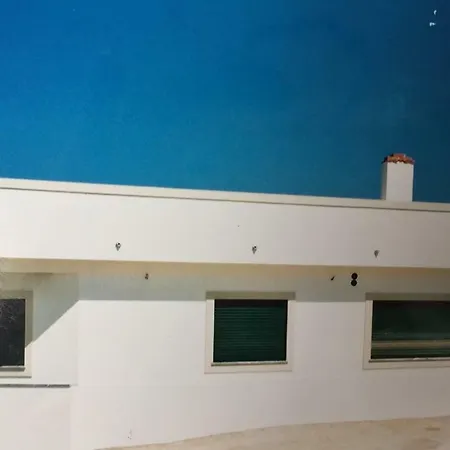 Ferienhaus A Quinta Do Avo Jorge Martinganca