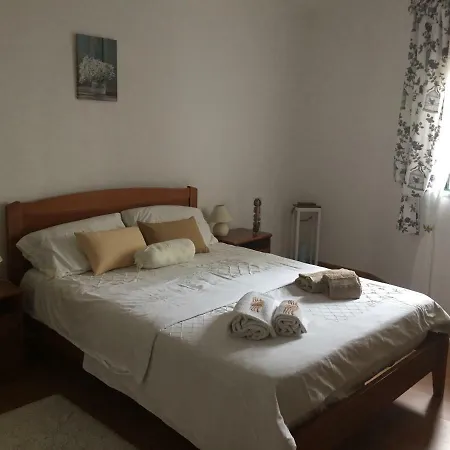 Casa vacanze A Quinta Do Avo Jorge *