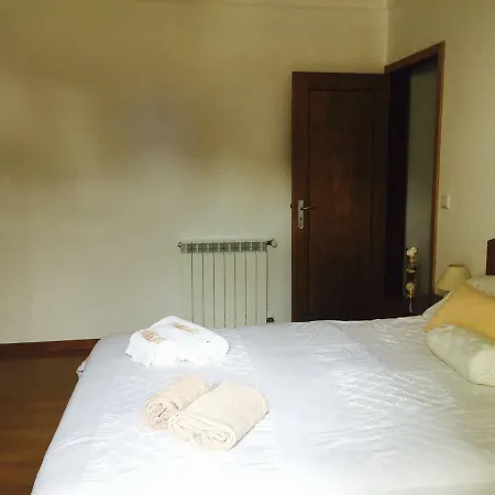 A Quinta Do Avo Jorge *