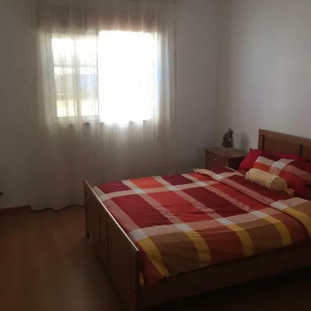 A Quinta Do Avo Jorge * Martinganca