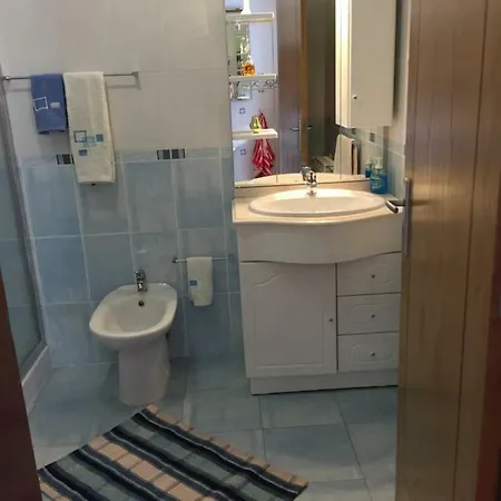 Holiday home A Quinta Do Avo Jorge