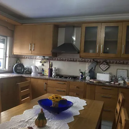 Holiday home A Quinta Do Avo Jorge