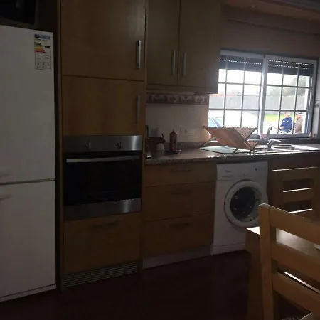 A Quinta Do Avo Jorge Holiday home *